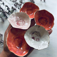 Load image into Gallery viewer, A Handful of Small salt cellars