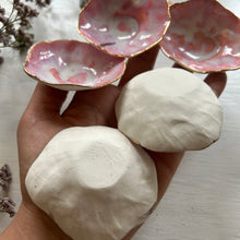 Load image into Gallery viewer, A Handful of Small salt cellars