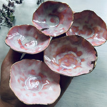 Load image into Gallery viewer, A Handful of Small salt cellars