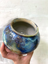 Load image into Gallery viewer, Meadow Stoneware Vase