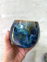 Load image into Gallery viewer, Stoneware Cup