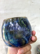Load image into Gallery viewer, Stoneware Cup