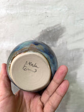 Load image into Gallery viewer, Stoneware Cup