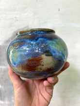 Load image into Gallery viewer, Meadow Stoneware Vase