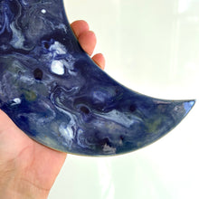 Load image into Gallery viewer, Stoneware Moon