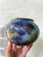 Load image into Gallery viewer, Meadow Stoneware Vase