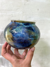 Load image into Gallery viewer, Meadow Stoneware Vase