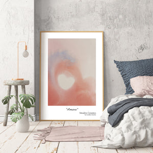 Amare 50 x 70 cm