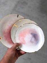 Load image into Gallery viewer, Ceramic Academy : Learn how to glaze Watercolor pieces