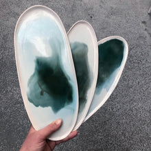 Load image into Gallery viewer, Ceramic Academy : Learn how to glaze Watercolor pieces