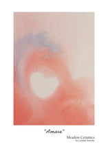 Load image into Gallery viewer, Amare 50 x 70 cm