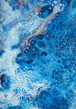 Load image into Gallery viewer, Between Oceans 50x70 cm
