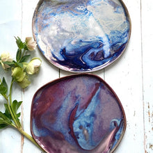 Load image into Gallery viewer, Ceramic Academy : Learn how to glaze Abalone Pieces