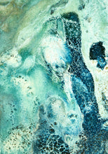 Load image into Gallery viewer, Oasis II 50x70 cm