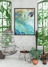 Load image into Gallery viewer, Haze 50x70 cm