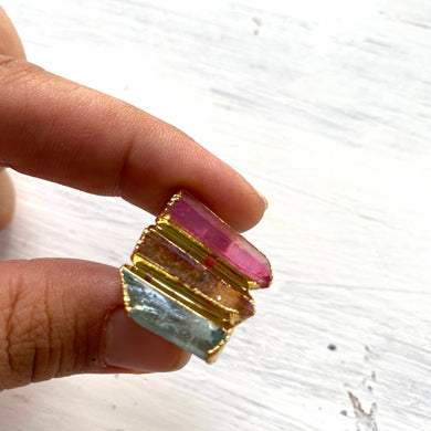 Magic Stone Ring