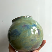 Load image into Gallery viewer, Meadow Stoneware Vase