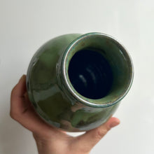 Load image into Gallery viewer, Meadow Stoneware Vase