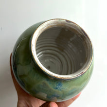 Load image into Gallery viewer, Meadow Stoneware Vase