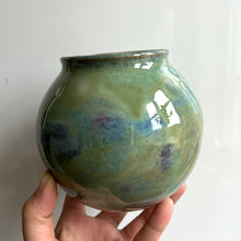 Load image into Gallery viewer, Meadow Stoneware Vase