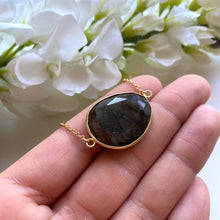 Load image into Gallery viewer, Labradorite Necklace
