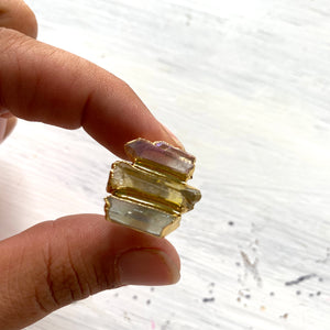 Magic Stone Ring