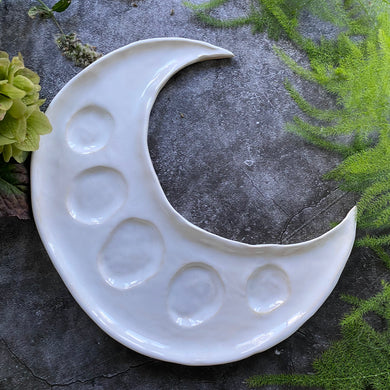 Moon Painters Pallette